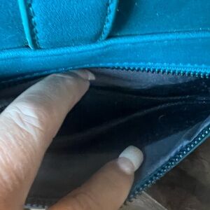 Concealed carry purse